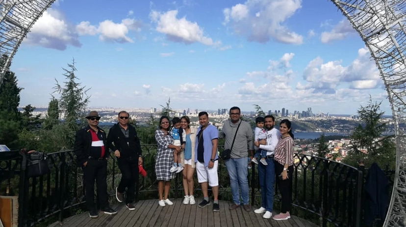 4 Days Istanbul City Tour For Indian Travellers 3
