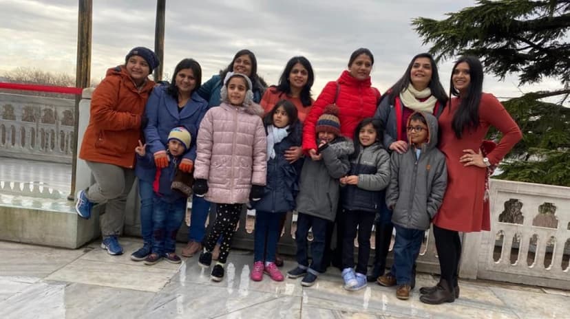 2 Days Istanbul City Tour For Indian Travellers 3