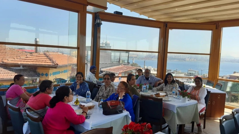 7 Days Istanbul City Tour For Indian Travellers 2