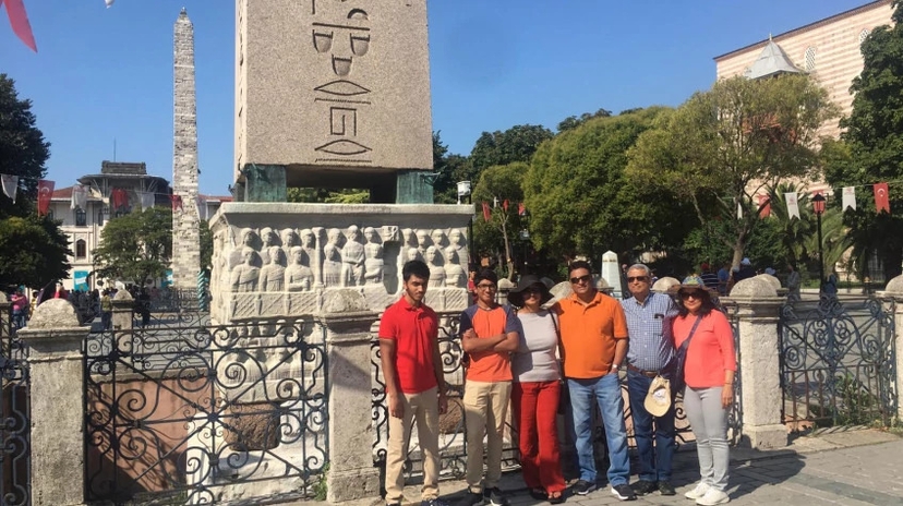 7 Days Istanbul City Tour For Indian Travellers 3