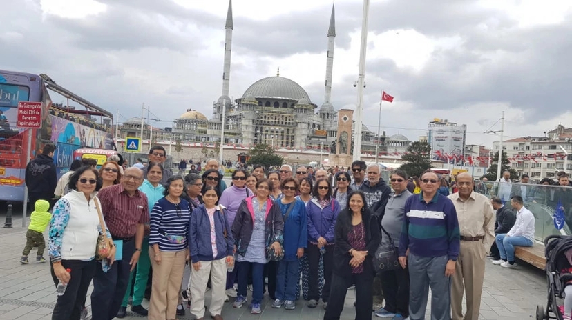 6 Days Istanbul City Tour For Indian Travellers 2