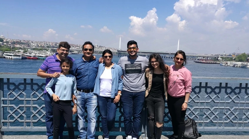 6 Days Istanbul City Tour For Indian Travellers 4