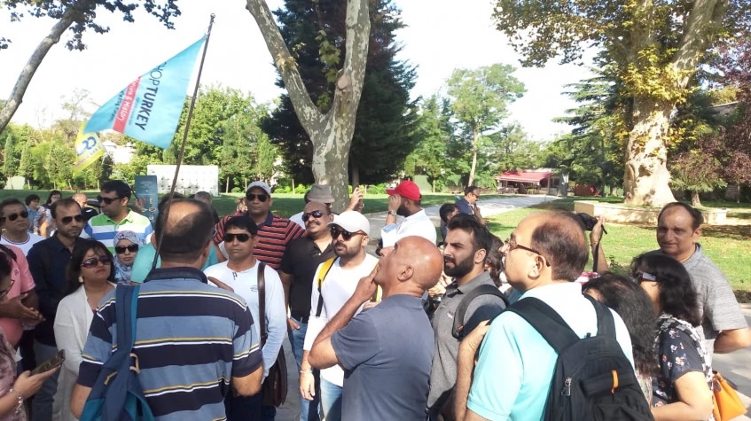 6 Days Istanbul City Tour For Indian Travellers 1