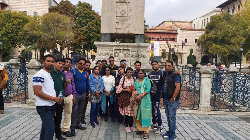 5 Days Istanbul City Tour For Indian Travellers 2