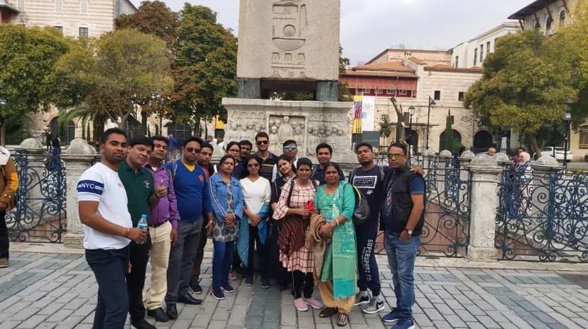 5 Days Istanbul City Tour For Indian Travellers 2