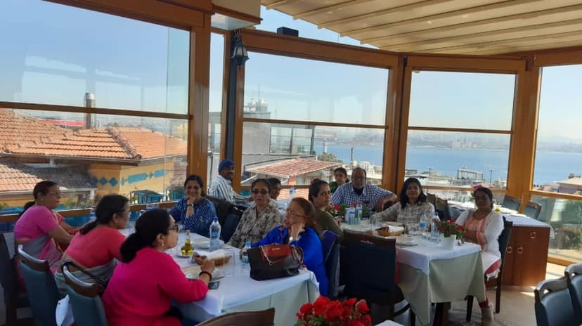 5 Days Istanbul City Tour For Indian Travellers 4