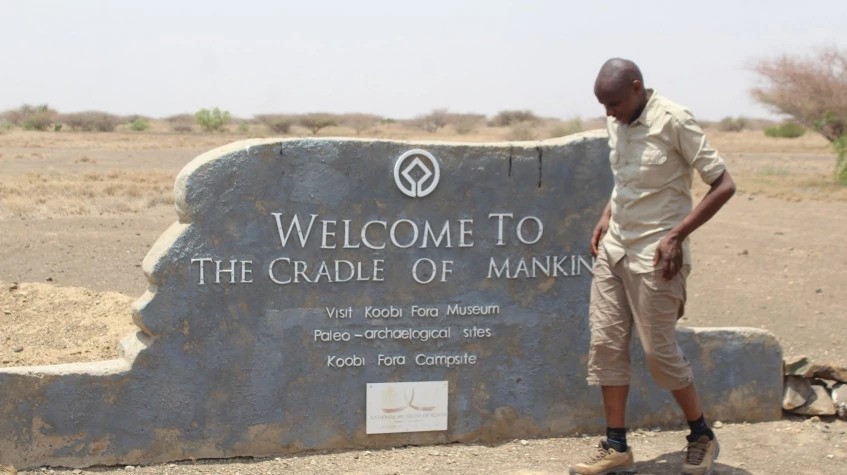 10 Days:lake Turkana -Sibiloi -Koobi Fora Chalbi 1