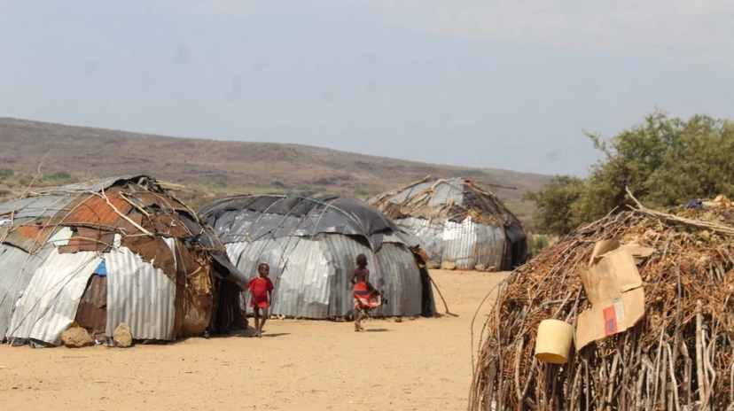 10 Days:lake Turkana -Sibiloi -Koobi Fora Chalbi 2