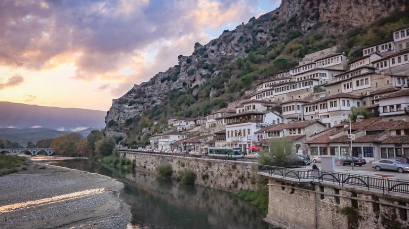 Albanian Village Discovery Tour 3