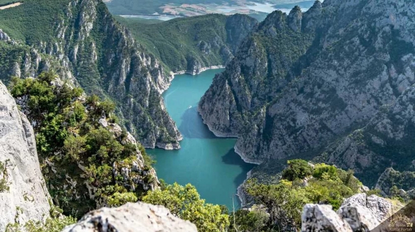 4 Days Suv Safari Kemer – Saklıkent Tour 2
