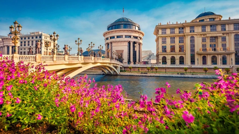 16 Days Tour Visits Greece, Albania, Montenegro, Croatia , Serbia 2