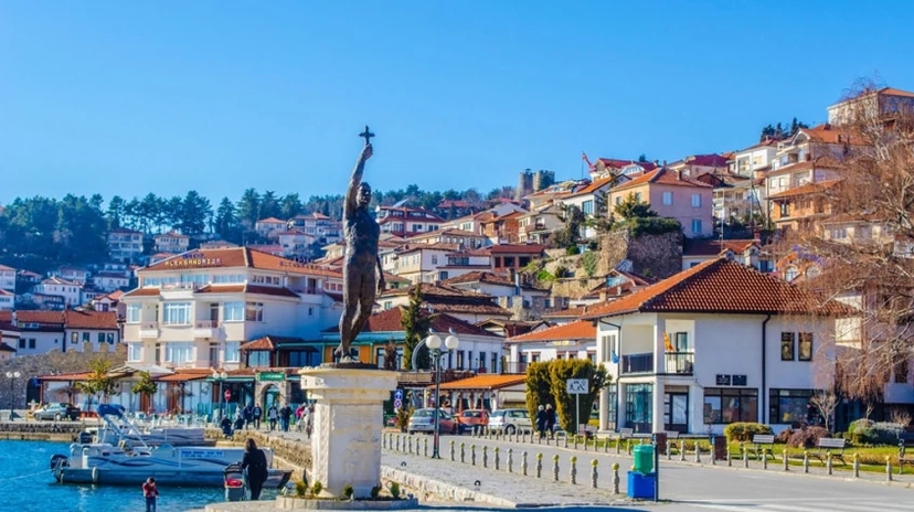 16 Days Tour Visits Greece, Albania, Montenegro, Croatia , Serbia 3