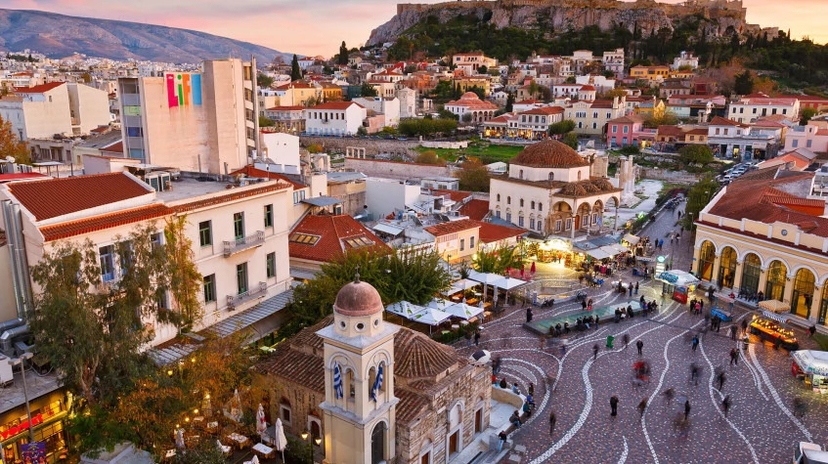 16 Days Tour Visits Greece, Albania, Montenegro, Croatia , Serbia 4