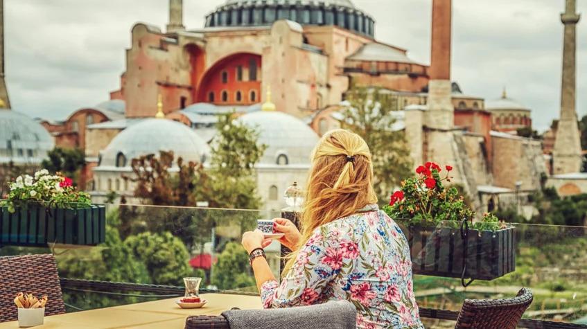 8 Days Road Trip Istanbul Kusadasi Ephesus Pamukkale Cappadocia 8 Days Road Trip Istanbul Kusadasi Ephesus Pamukkale Cappadocia