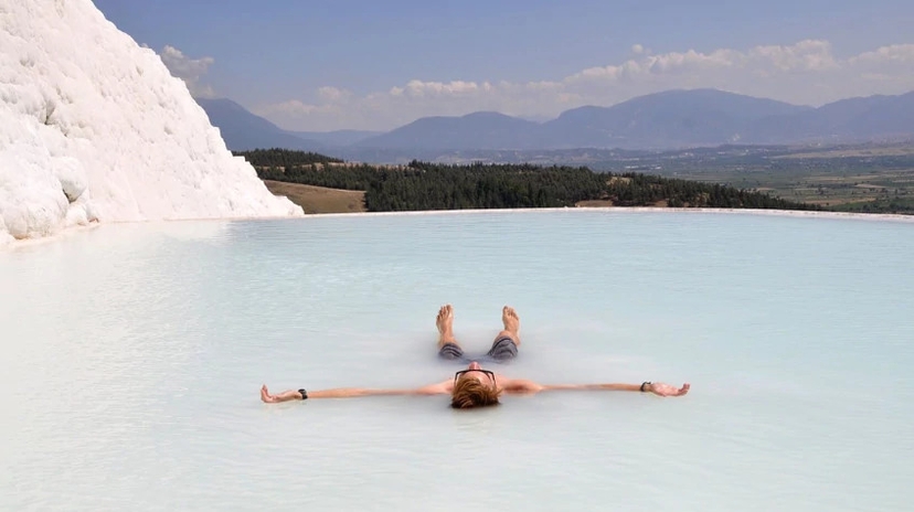 9 Day Road Trip Istanbul Canakkale Troy Pergamon Ephesus Pamukkale Antalya 3