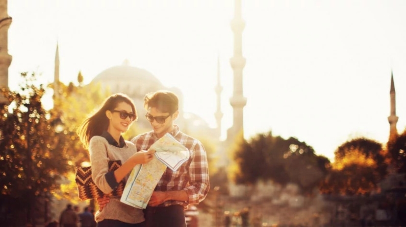 10 Day Road Trip Istanbul Ephesus Pamukkale Antalya Cappadocia 4