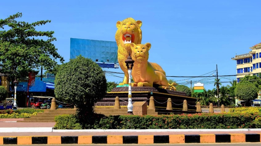 A Glimpse of Sihanoukville (1-Day) 1