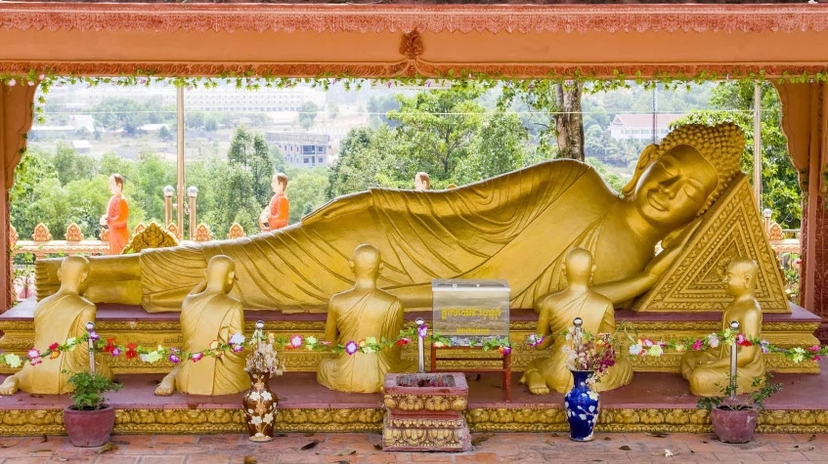 A Glimpse of Sihanoukville (1-Day) 2