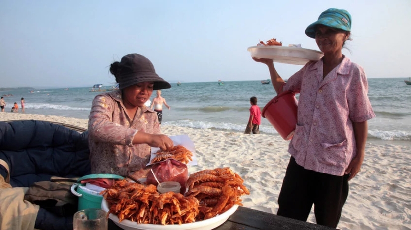 A Glimpse of Sihanoukville (1-Day) 3