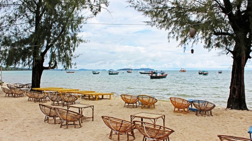 A Glimpse of Sihanoukville (1-Day) 4