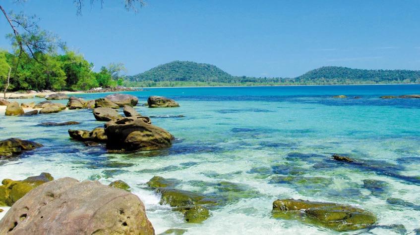 A Glimpse of Sihanoukville (1-Day) A Glimpse of Sihanoukville (1-Day)