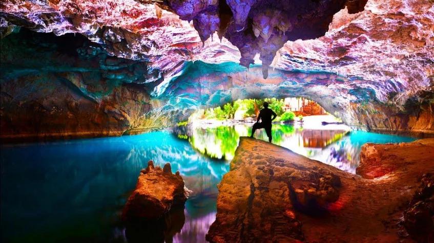 Altınbeşik Cave & Ormana Village Tour – Explore Taurus Mountains & Traditional Villages Altınbeşik Cave & Ormana Village Tour – Explore Taurus Mountains & Traditional Villages