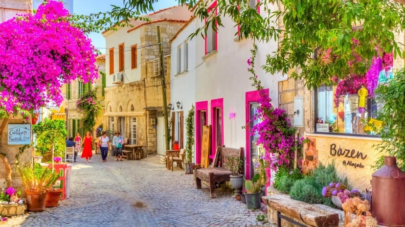 Luxury Tour Istanbul Antalya Cappadocia 7 Days 4