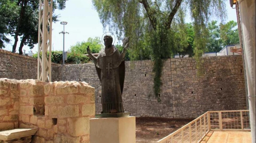 St.nicholas Demre Sunken City Kekova & Myra Tour 2