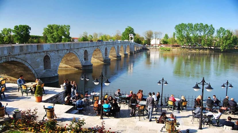 Discover Uzunkopru Edirne Tour 3