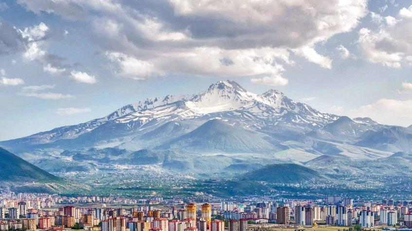 Full Day Kayseri Tour Full Day Kayseri Tour