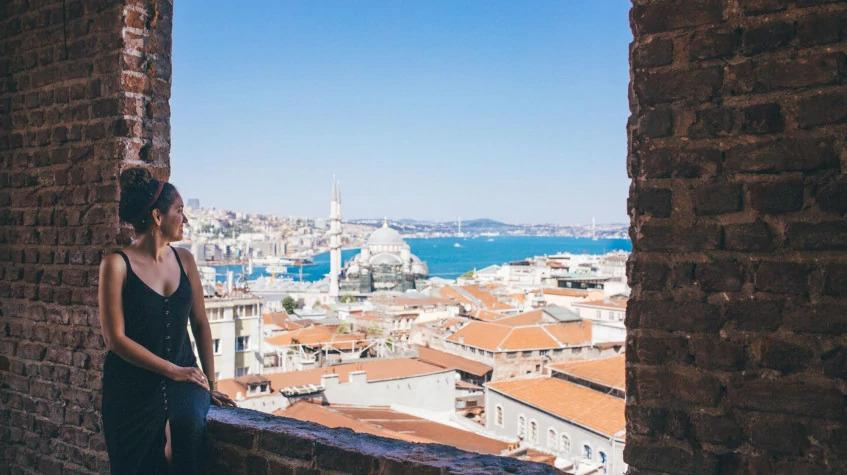 9 Days Deluxe Turkey Treasure Tour 9 Days Deluxe Turkey Treasure Tour
