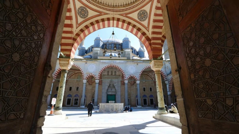 6 Days Edirne City & Cooking Tour 3