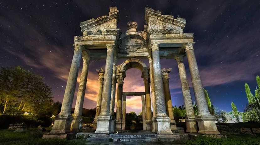 5 Days Aydin City Tour Package 4