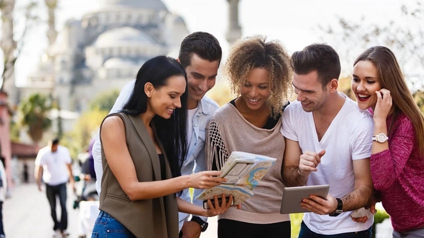 Daily Istanbul Day Tour from Marmaris 4