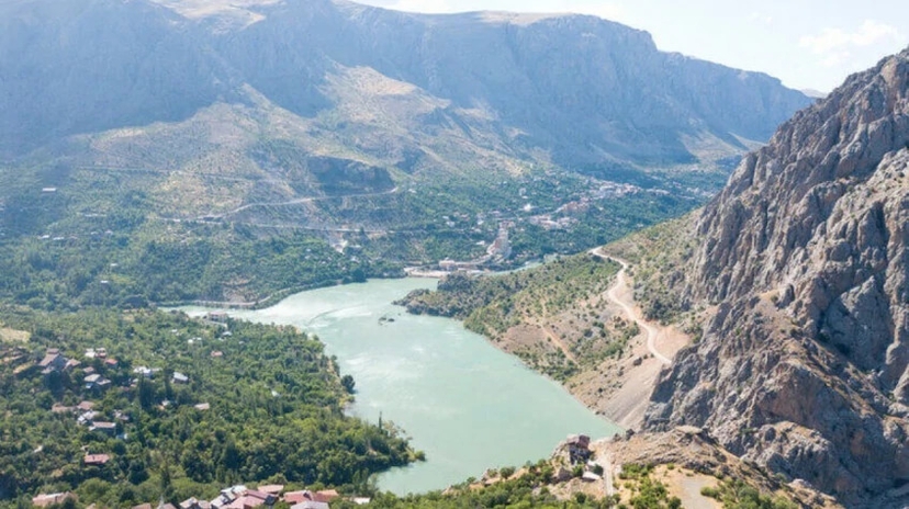 3 Days Erzincan City Tour 3
