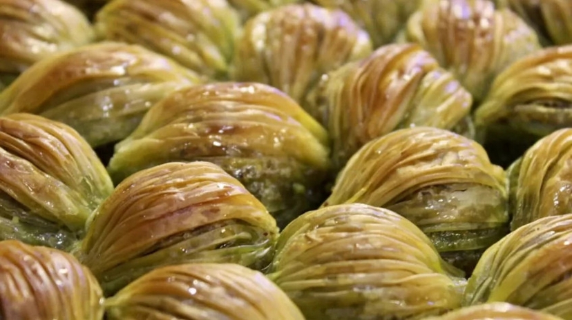 Erzincan Cooking Lesson & Shopping Tour 2
