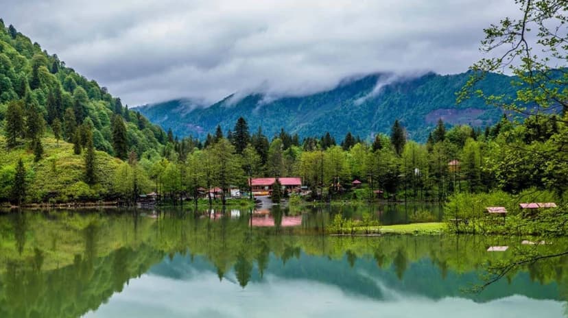 3 Days Rize City Tour 2