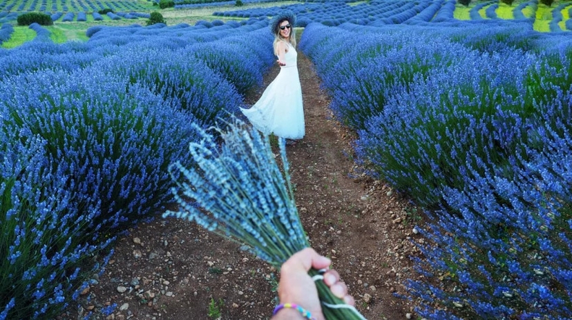 6 Days Salda Lake & Isparta Lavender Fields Tour 3