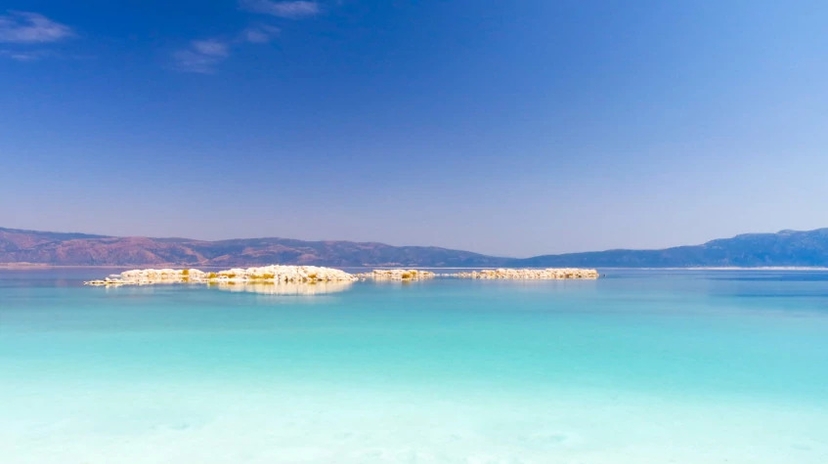 Daily Marmaris White Tour 2