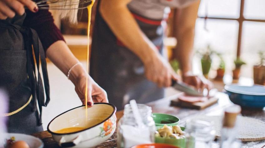 Daily Giresun Cooking Lesson & Shopping Tour Daily Giresun Cooking Lesson & Shopping Tour
