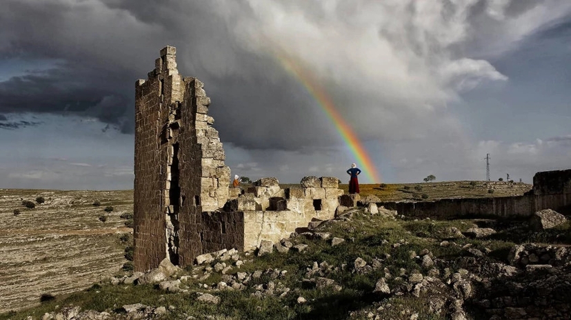 Daily Zerzevan Castle Tour from Diyarbakir 2
