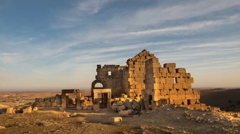 Daily Zerzevan Castle Tour from Diyarbakir 4