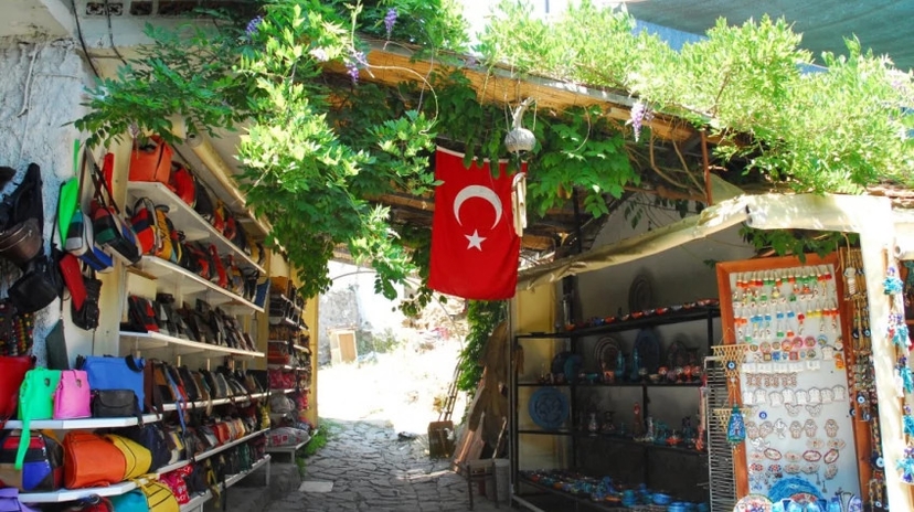 3 Days New Year Package Kusadasi Tour 2022 3