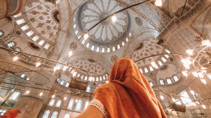 Daily Flight Istanbul City Tour from Kusadasi Daily Flight Istanbul City Tour from Kusadasi