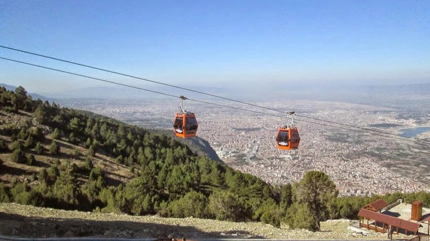4 Days Denizli City & Cooking Tour 4 Days Denizli City & Cooking Tour