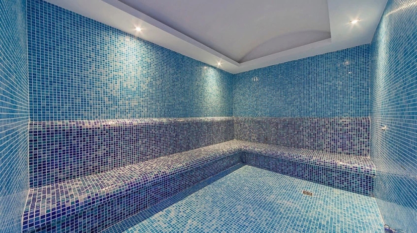Daily Gumushane Turkish Bath Hamam Tour 4
