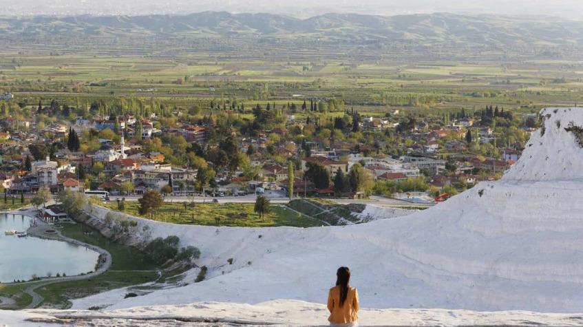 6 Days Denizli City & Cooking Tour 6 Days Denizli City & Cooking Tour