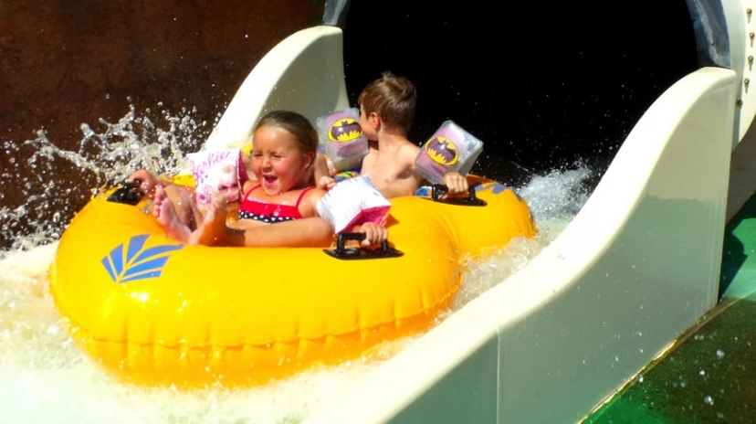 Atlantis Waterpark Entrance Ticket with Transport from Marmaris 2