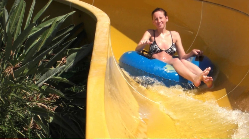 Atlantis Waterpark Entrance Ticket with Transport from Marmaris 4