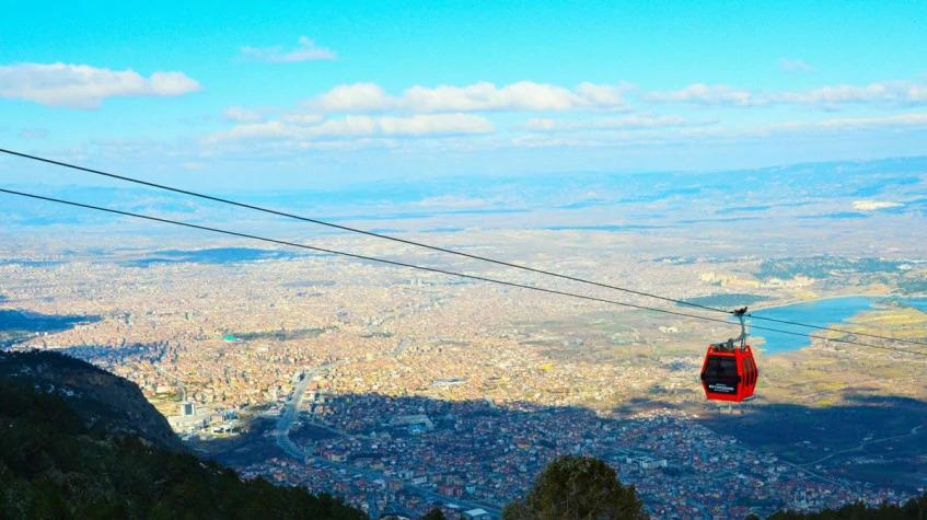 5 Days Denizli City & Cooking Tour 5 Days Denizli City & Cooking Tour
